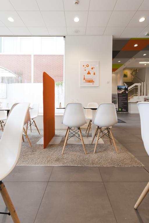 Ibis Styles Nancy Sud Otel Houdemont Dış mekan fotoğraf
