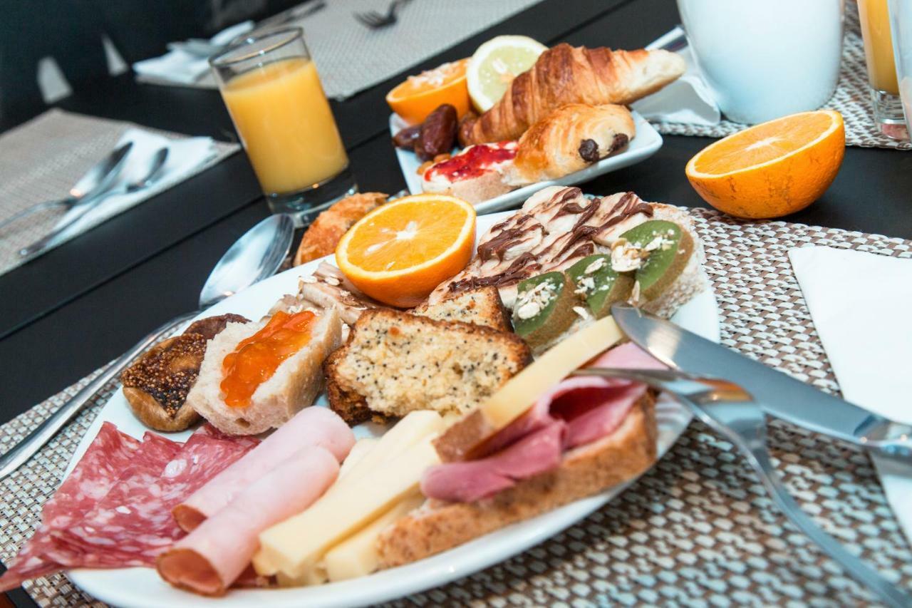 Ibis Styles Nancy Sud Otel Houdemont Dış mekan fotoğraf