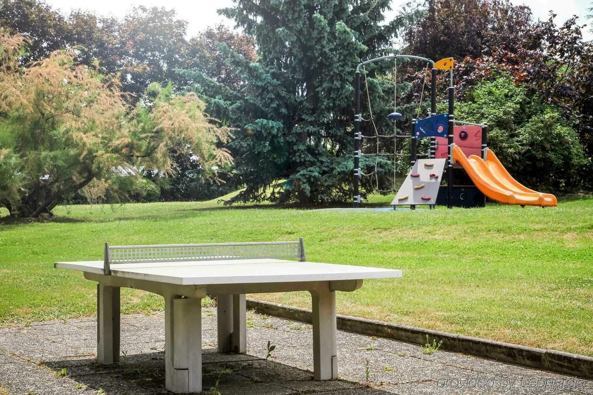 Ibis Styles Nancy Sud Otel Houdemont Dış mekan fotoğraf
